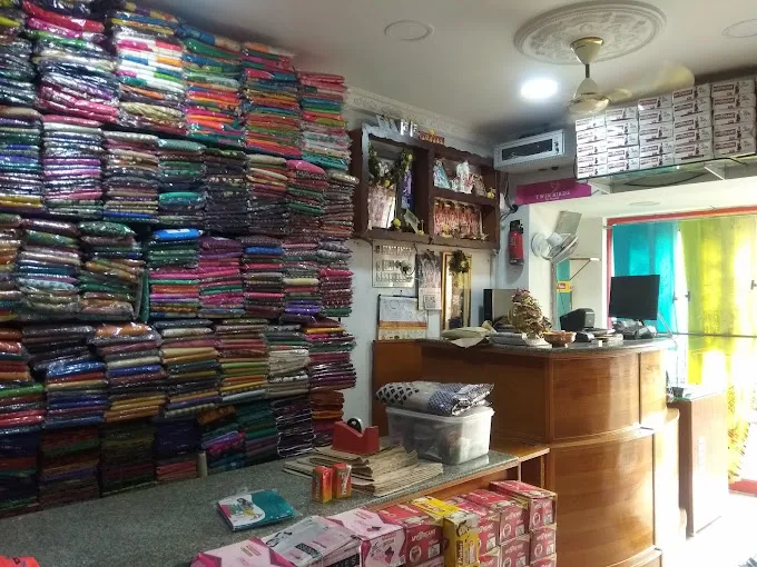 AB Cotton World